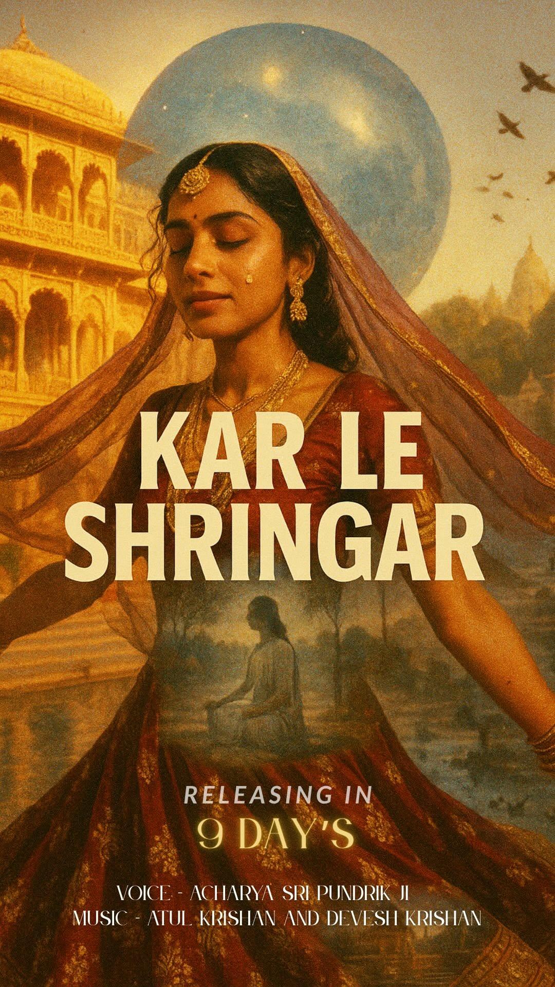 Handcrafted Prayer Beads