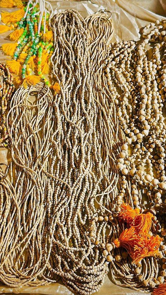 Ceremonial Collection